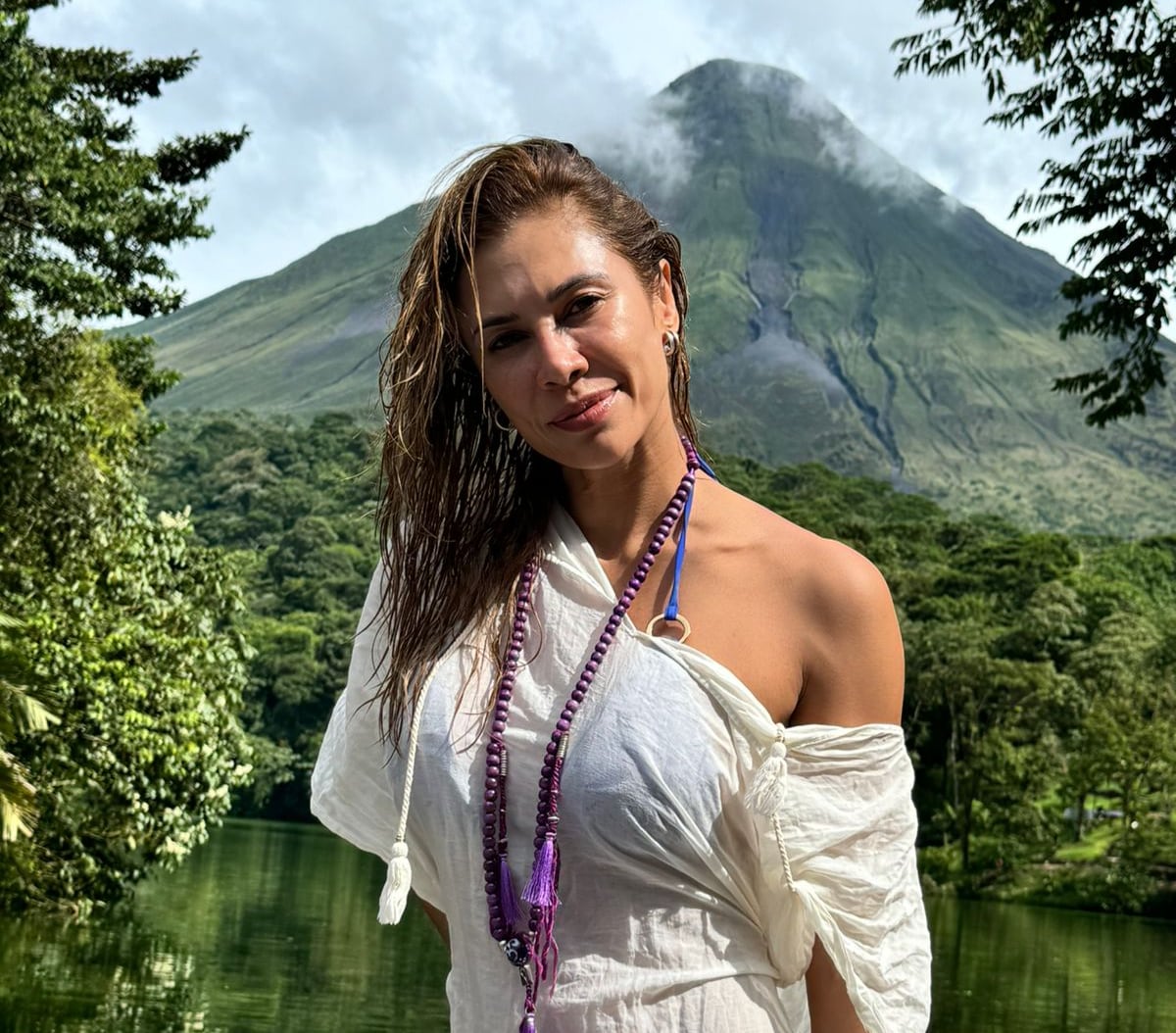 Martha Isabel Bolaños