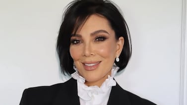 Kris Jenner confesó que usó Ozempic para bajar de peso, pero los efectos secundarios la enfermaron