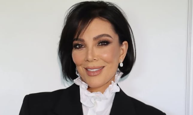 Kris Jenner