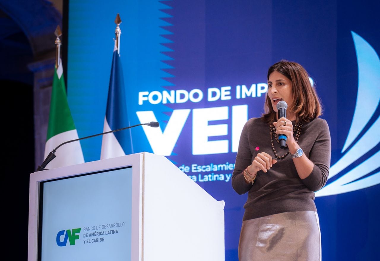 Alejandra Botero