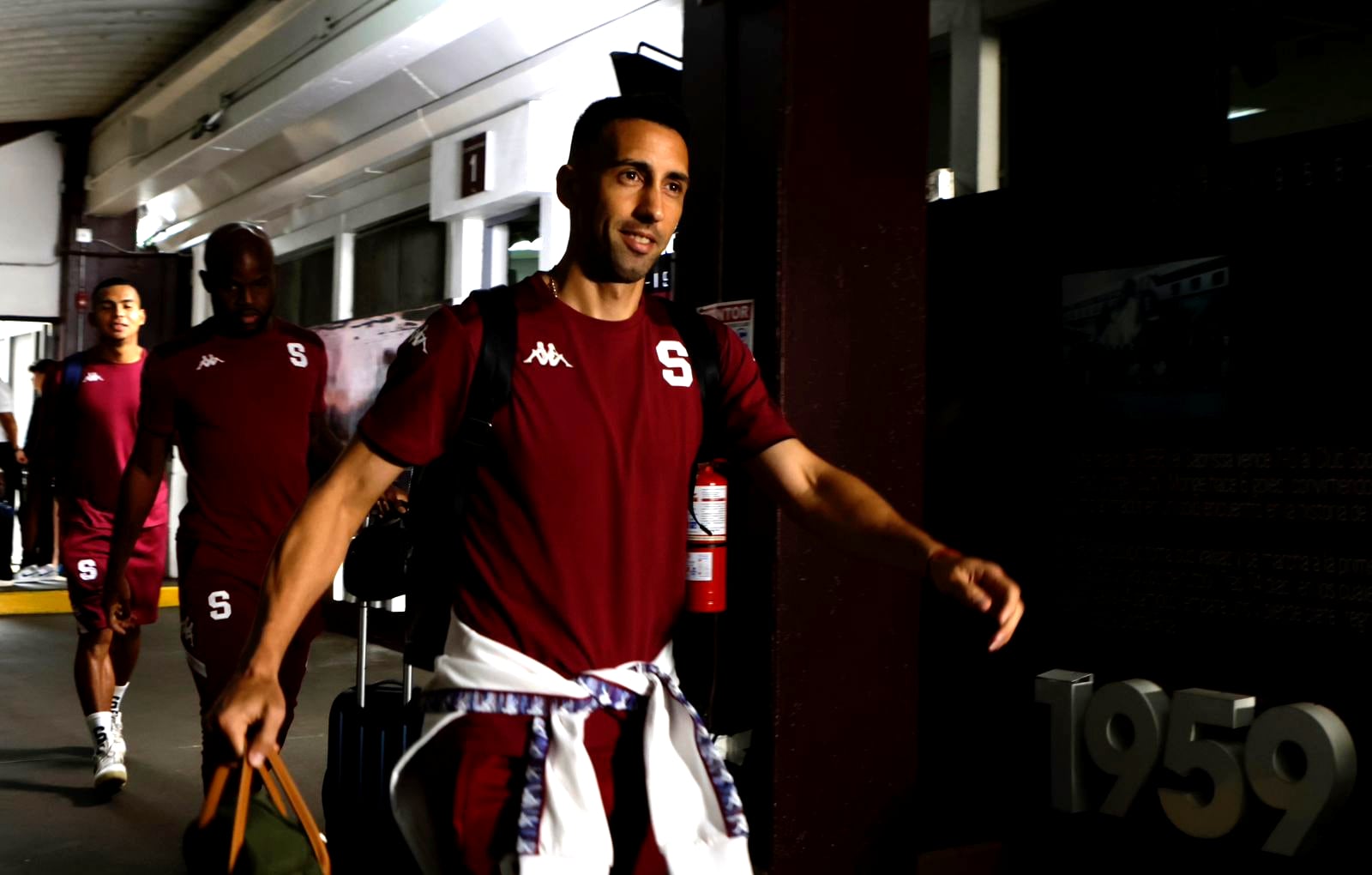 Mariano Torres Saprissa
