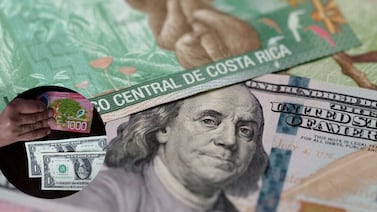 Zonas francas en alerta por tipo de cambio: es difícil atraer empresas ‘cuando se nos compara con México, Colombia y República Dominicana’