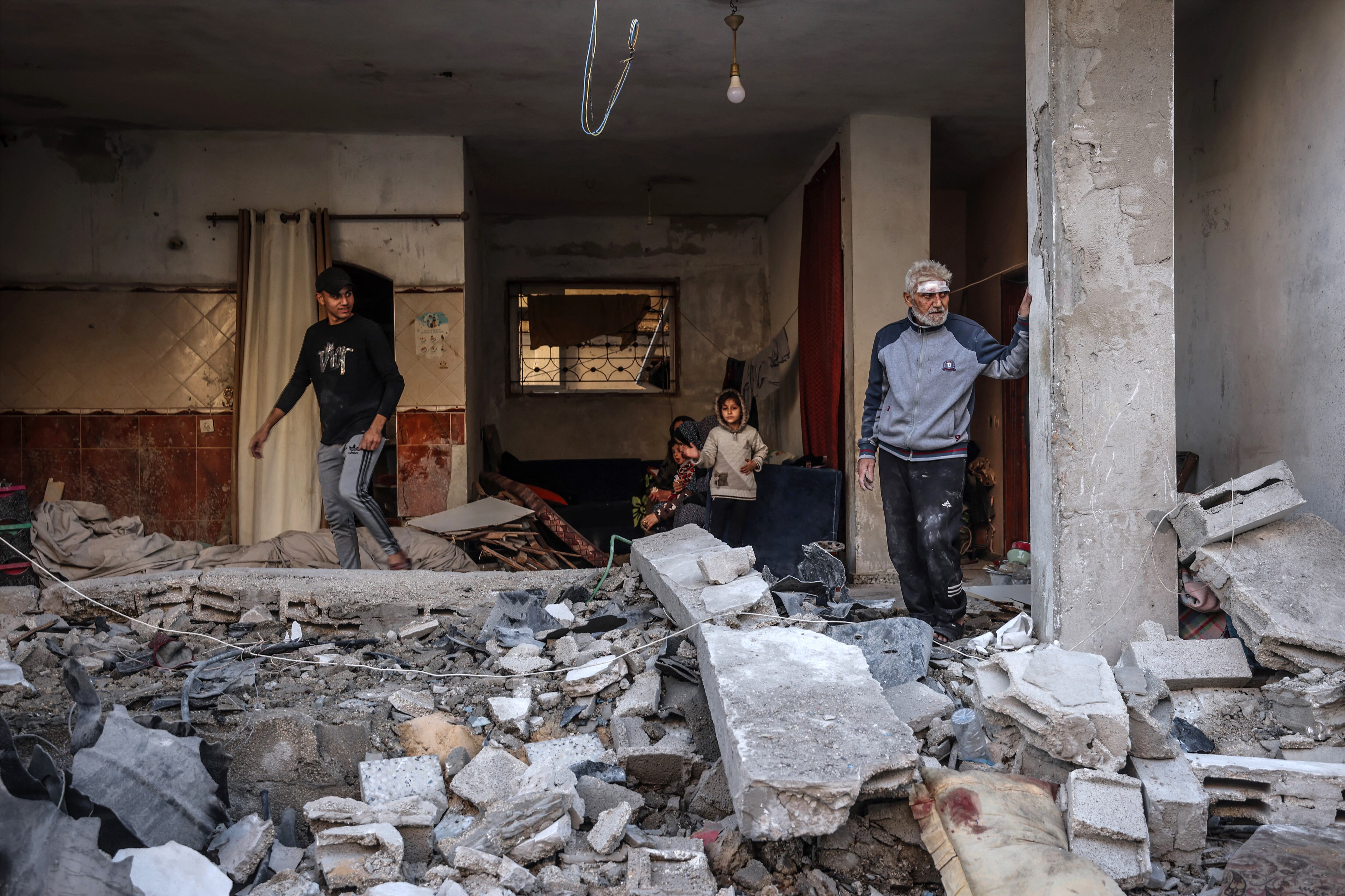 Gaza