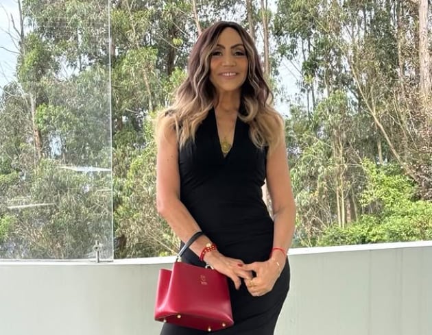 María Belén Loor Dávalos