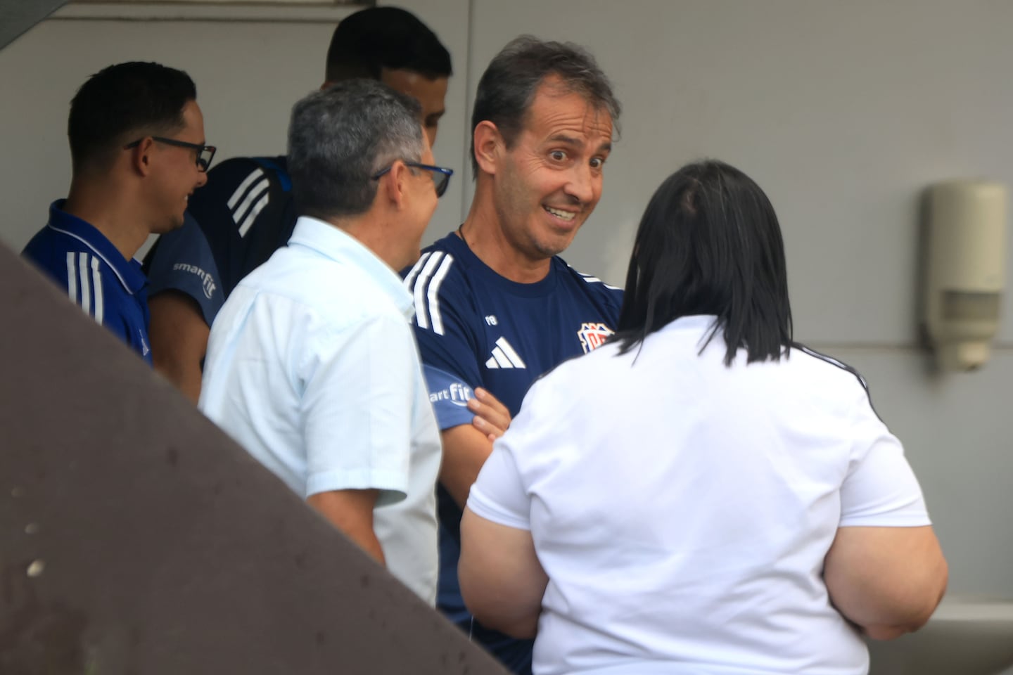 Así ve Fernando Batista, técnico de la Selección de Costa Rica, la Copa del Mundo: el campeón, la figura y la sorpresa