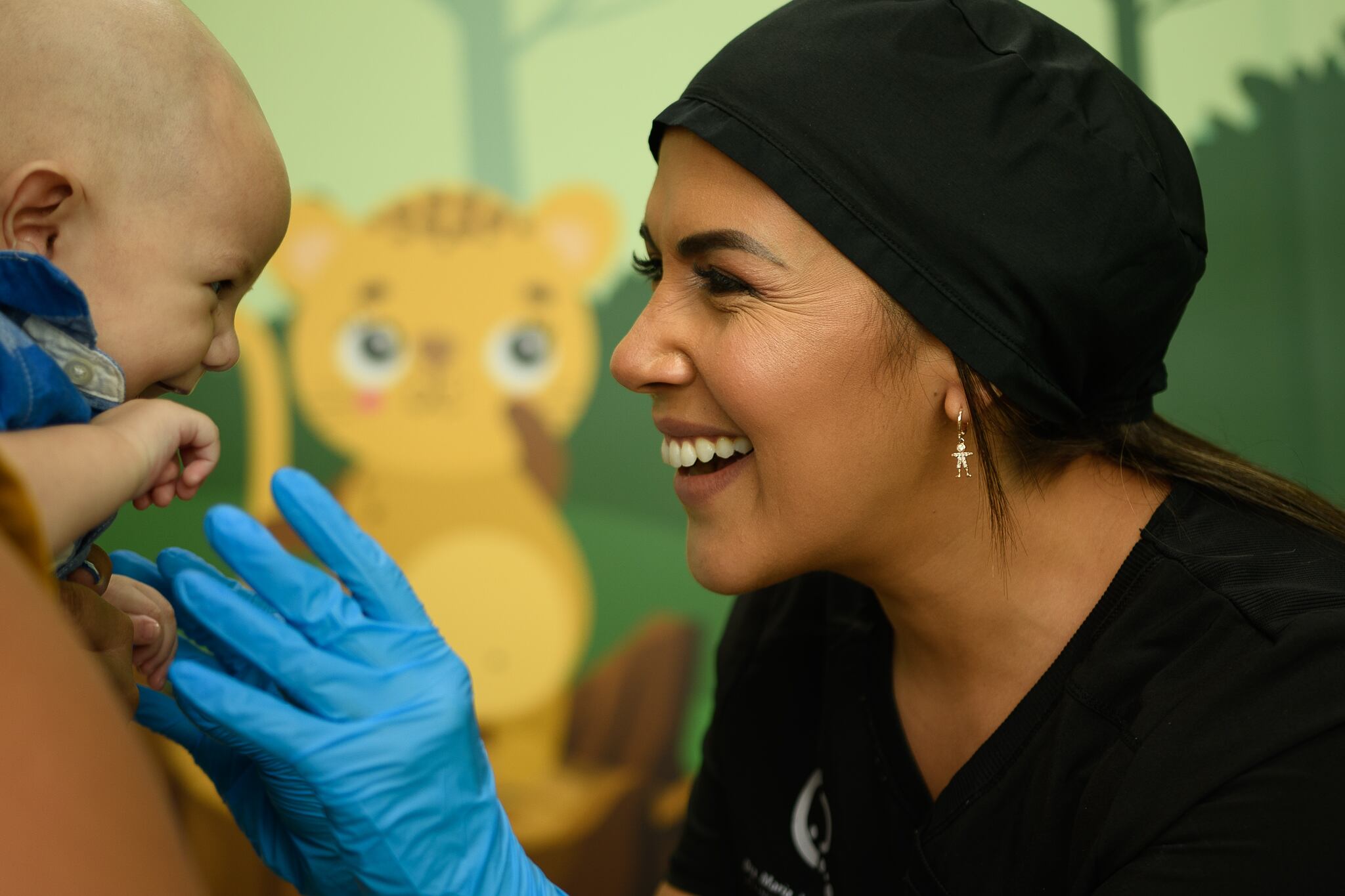 María José Castillo (USO EXCLUSIVO DE VIVA HASTA SU PUBLICACIÓN)