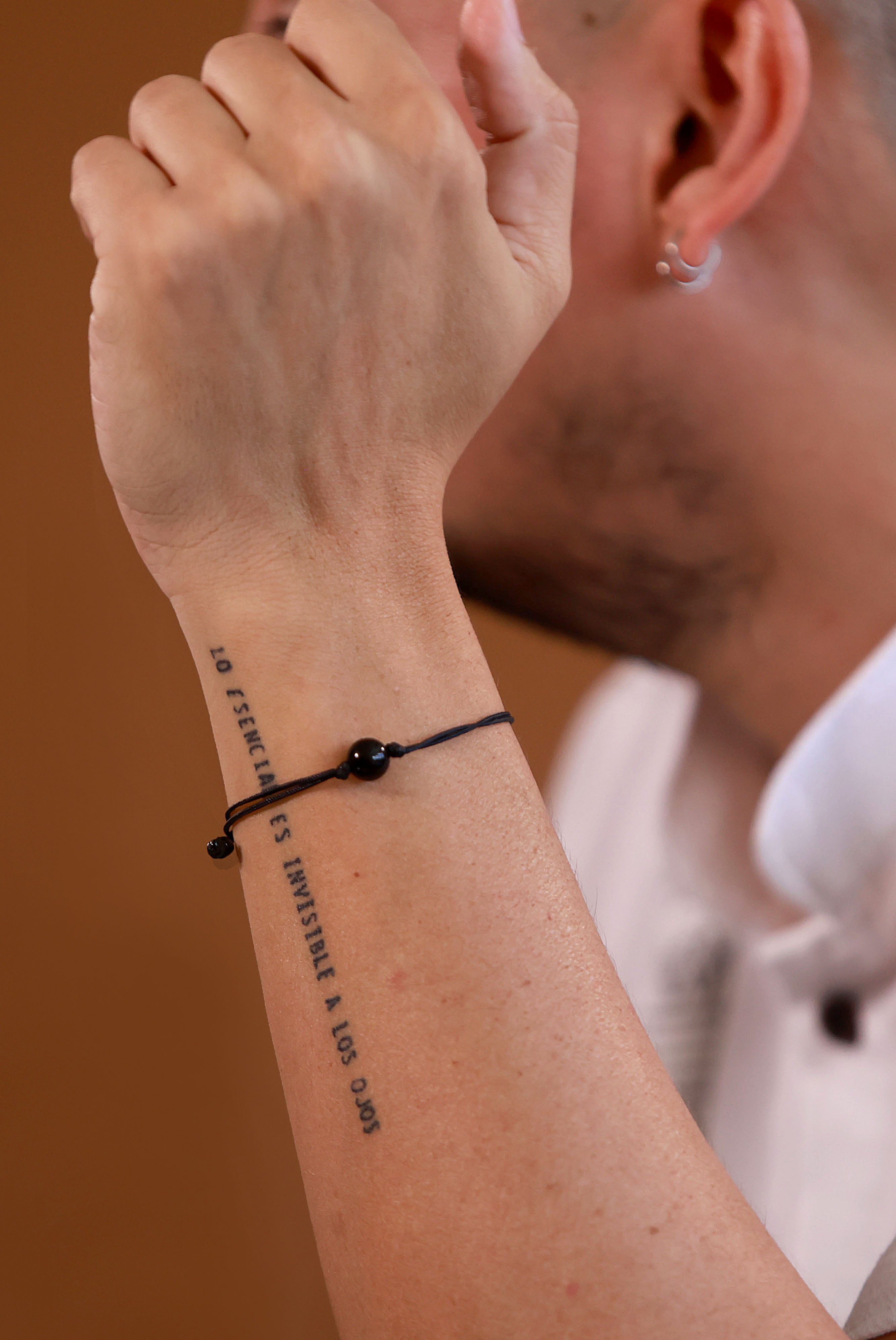 Ariel Robles, diputado de Frente Amplio