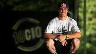 Kenneth ‘Pollis’ Tencio tendrá un nuevo reto en la casa que forjó con sus ahorros