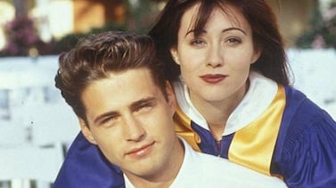 Shannen Doherty: Así reaccionaron Alyssa Milano y Jason Priestley a la muerte de la actriz