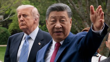 Editorial: Trump y Xi Jinping: mucha pompa, pocas certezas y tensión sobre Taiwán