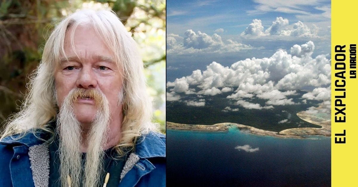 Alaska hombres primitivos: estas son las tribus realmente aisladas del resto de la humanidad en 2021