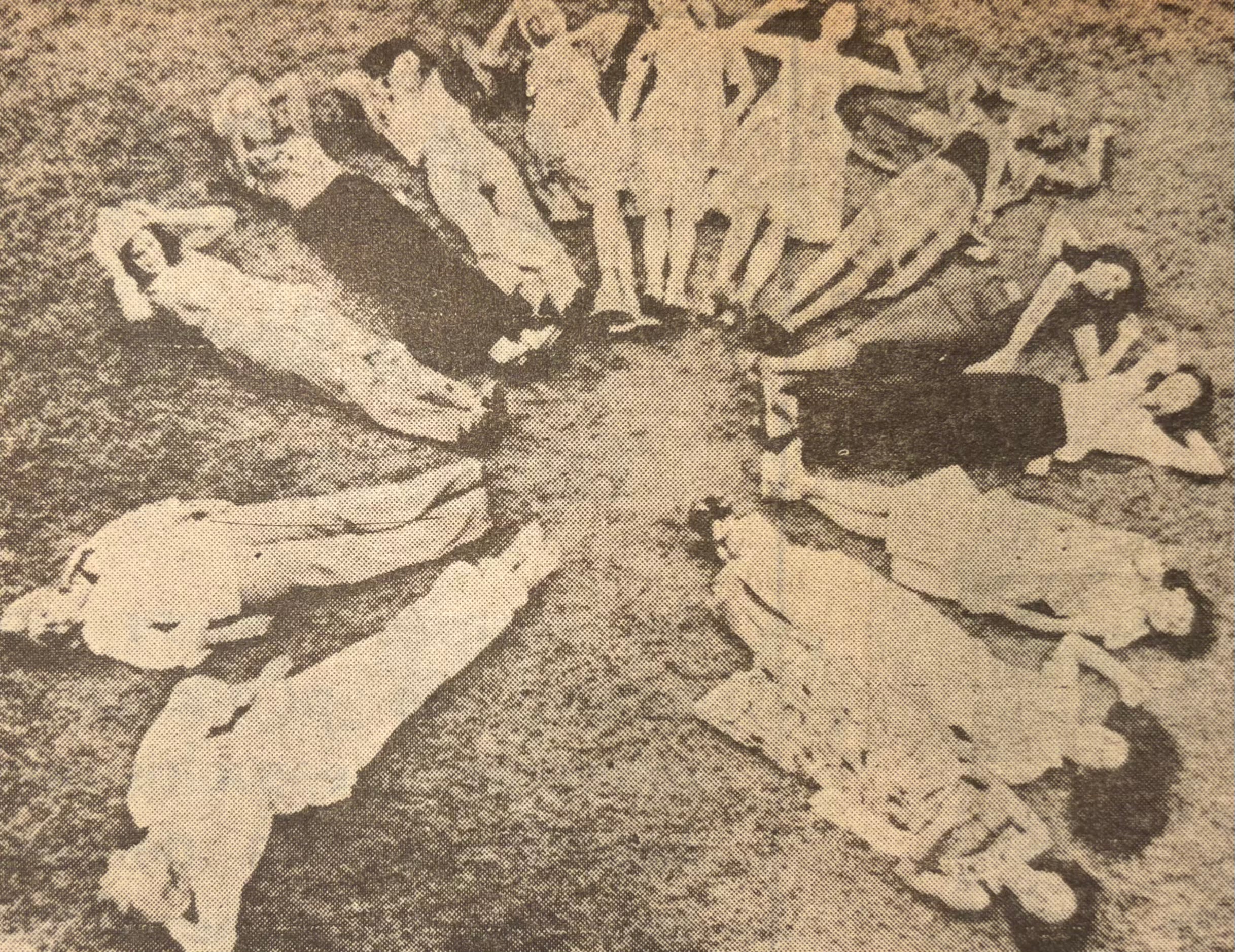 histórico