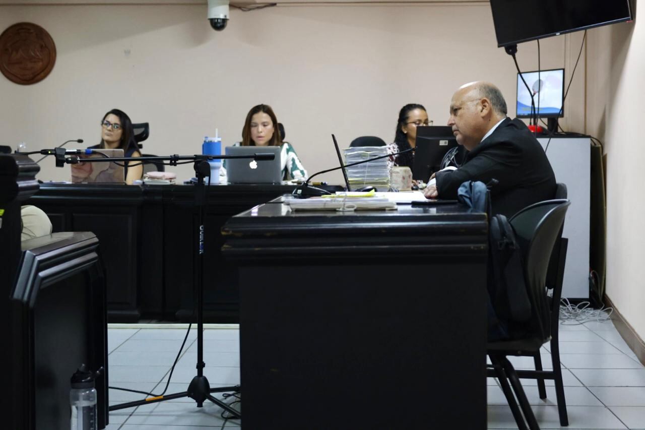 Tres personas figuran como sospechosas de integrar una organización criminal dedicada a la distribución de fentanilo.