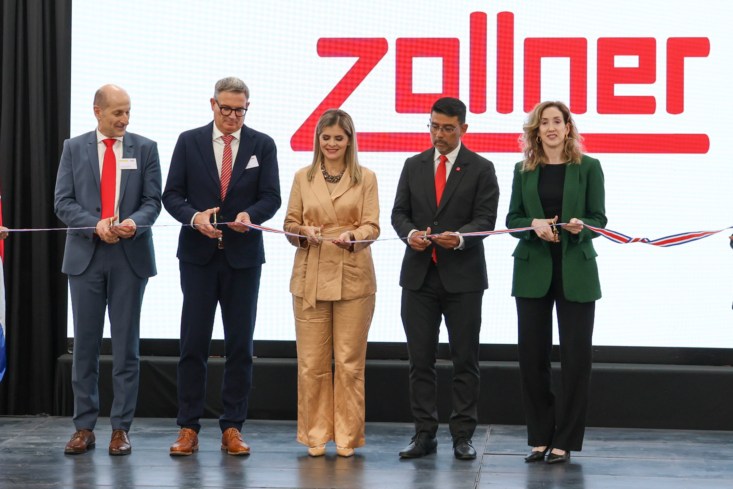 Zollner