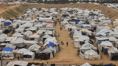 Netanyahu se reunirá con Trump para debatir segunda fase de cese al fuego en Gaza