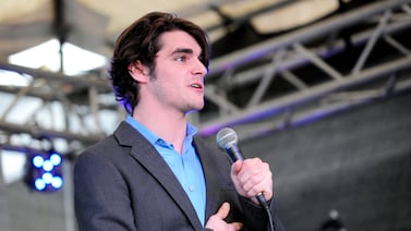 Murió el actor RJ Mitte, estrella de ‘Breaking Bad’, a los 34 años