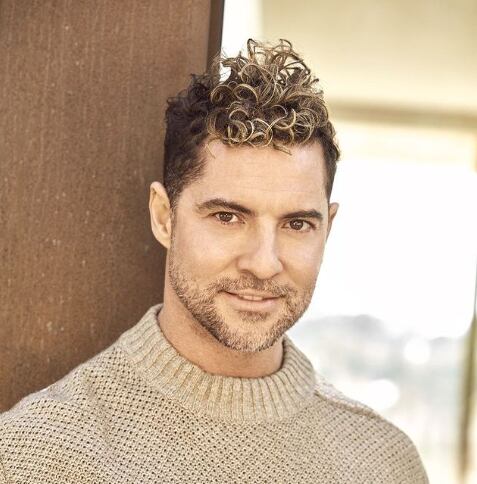 David Bisbal habla sobre la salud de su padre