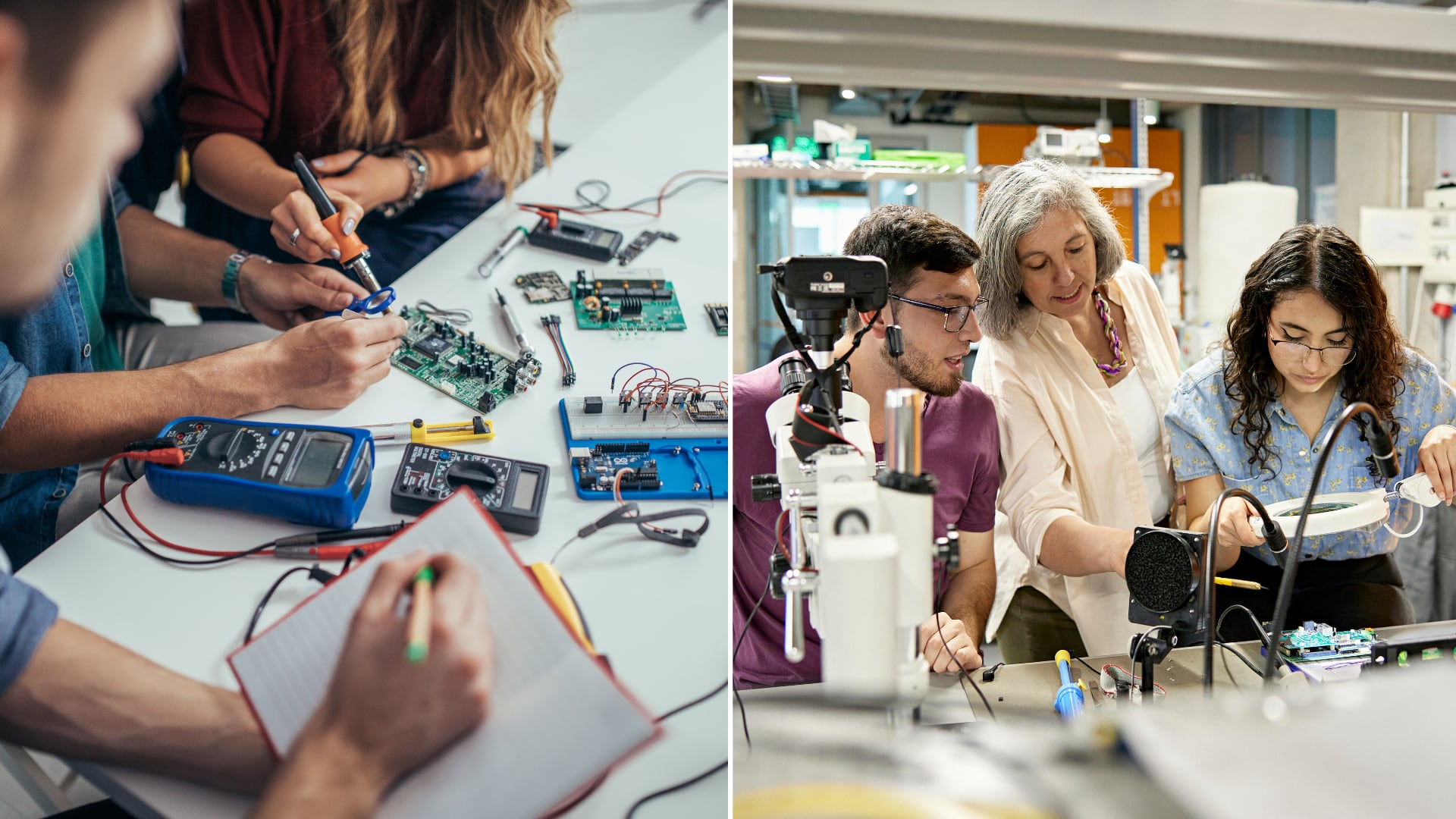 La UCR es la única universidad centroamericana incluida en el ranking de ingeniería 2026 de Times Higher Education.