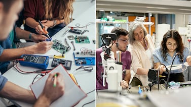 Solo una universidad de Centroamérica entró a ranking mundial de las mejores instituciones para estudiar ingeniería en 2026