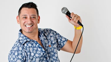 El inesperado problema de salud que llevó al límite a cantante costarricense; lanzó esta advertencia a sus colegas