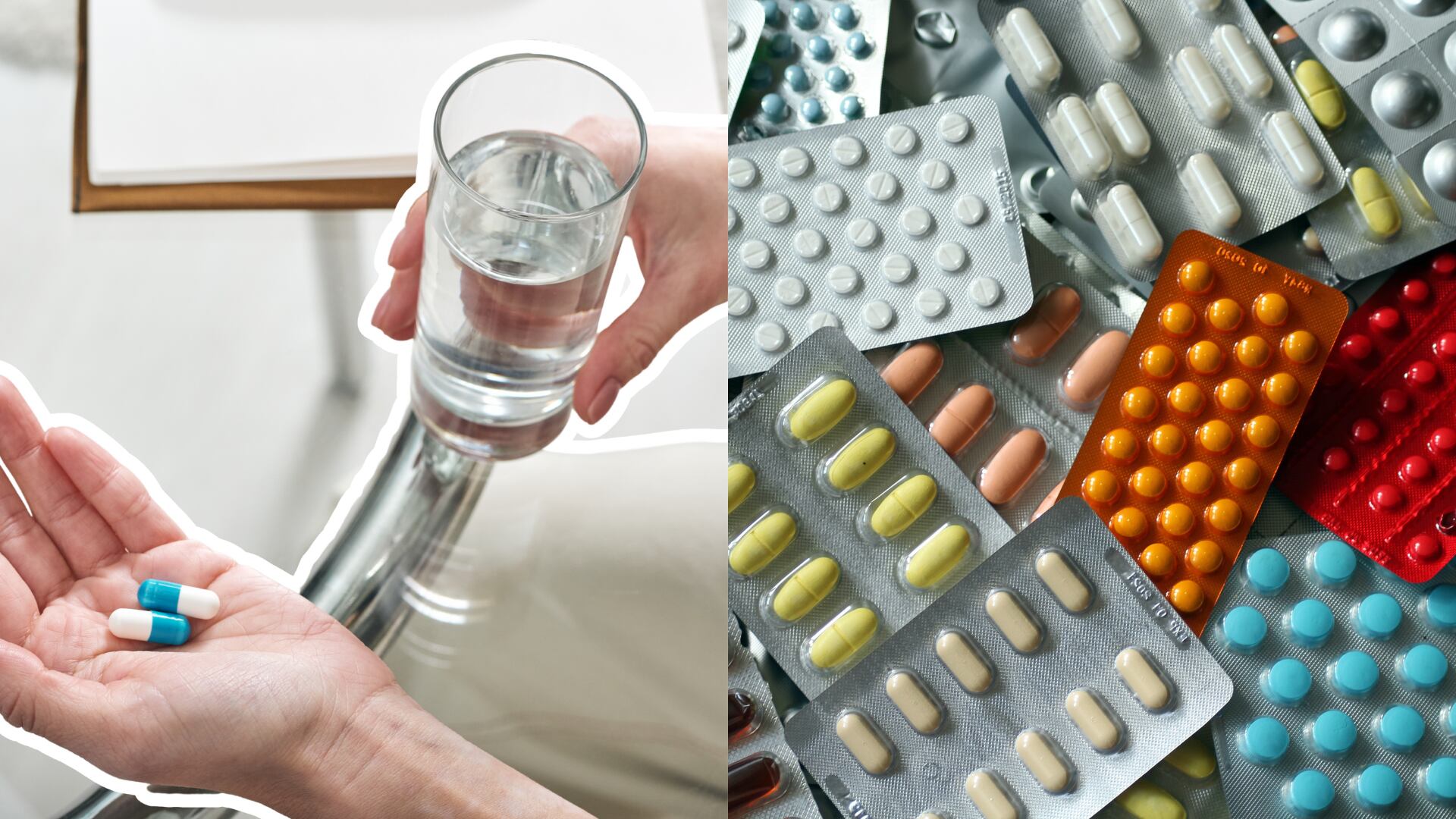 El desecho inadecuado de medicamentos permite que sus componentes lleguen al agua y al suelo, afectando especies y ecosistemas.