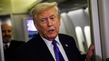 Trump confirma que se usó misteriosa arma en asalto a Venezuela, hasta ahora mera especulación