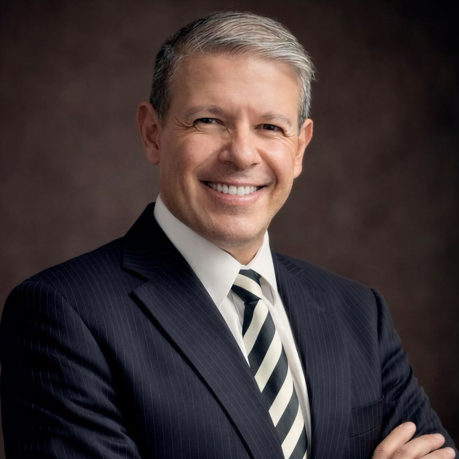 en la imagen Benjamín Gutiérrez, socio director de la firma BGA Abogados