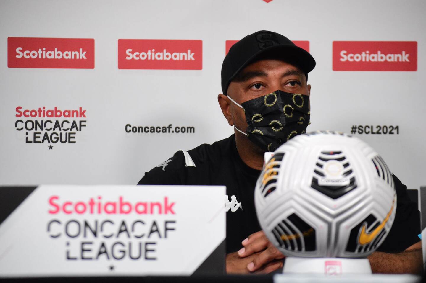 Mauricio Wright reconoce que su equipo necesita mejorar en varios aspectos de su juego para enfrentar de mejor forma el torneo nacional e internacional. Foto: Cortesía Saprissa
