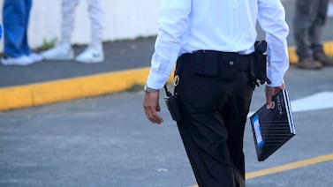 Empresa K9 abre vacantes para oficiales de seguridad en Alajuela y Heredia