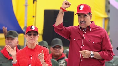 Estados Unidos suma cargos a Nicolás Maduro: Fiscalía lo imputará por actos de tortura