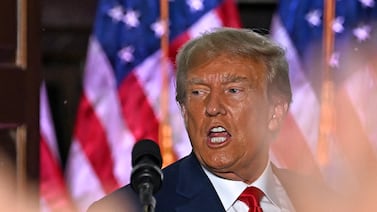 Donald Trump insta a proteger la fecundación in vitro frente a decisión del tribunal de Alabama