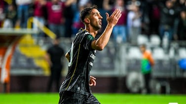 Mariano Torres habla por primera vez del incidente que le provocó la sanción