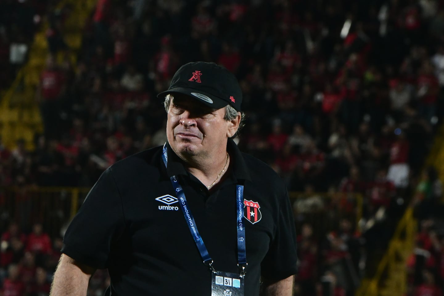 ¿Cuándo vuelve a jugar Alajuelense? Estos partidos de la Liga son decisivos