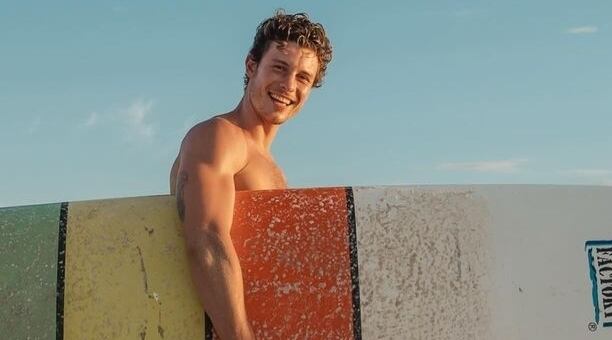 Shawn Mendes, Aitana, John Leguizamo