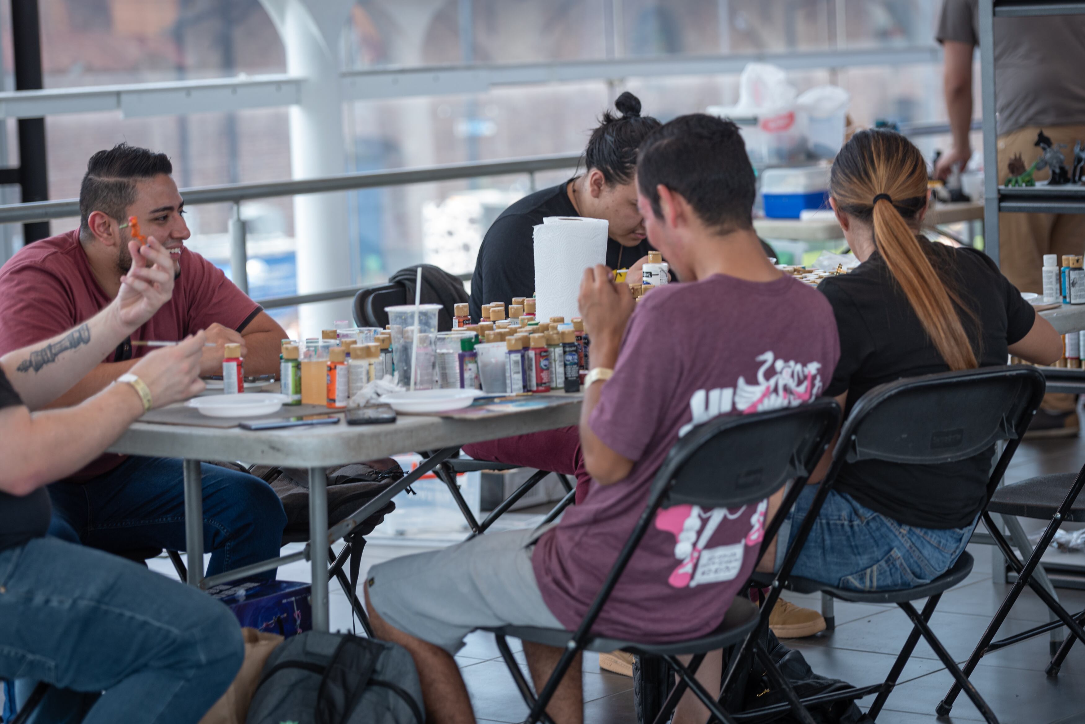 Kuri Fest. Foto: Nirvana Producciones