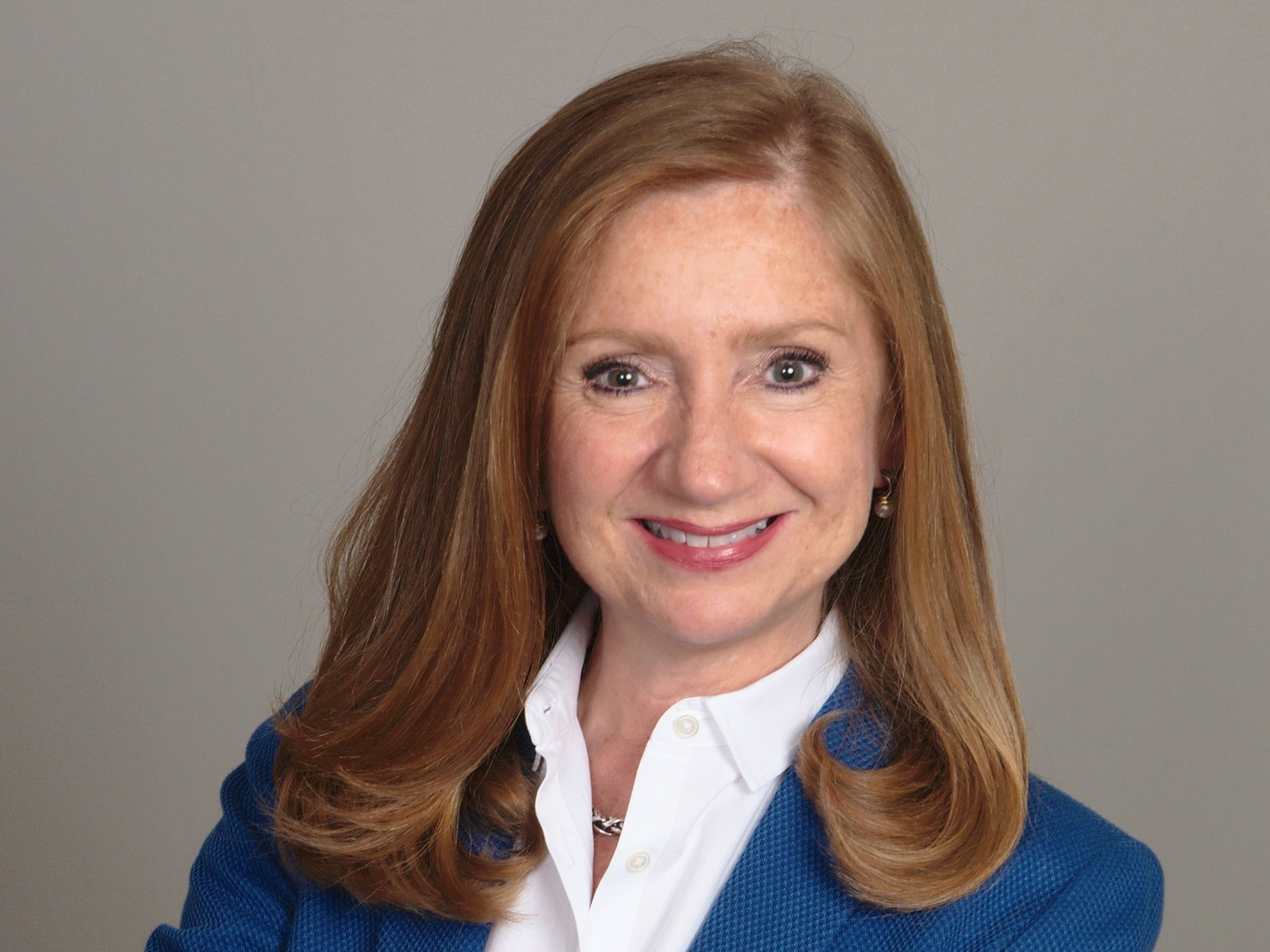 Anabel González, exministra de Comercio Exterior (Comex).