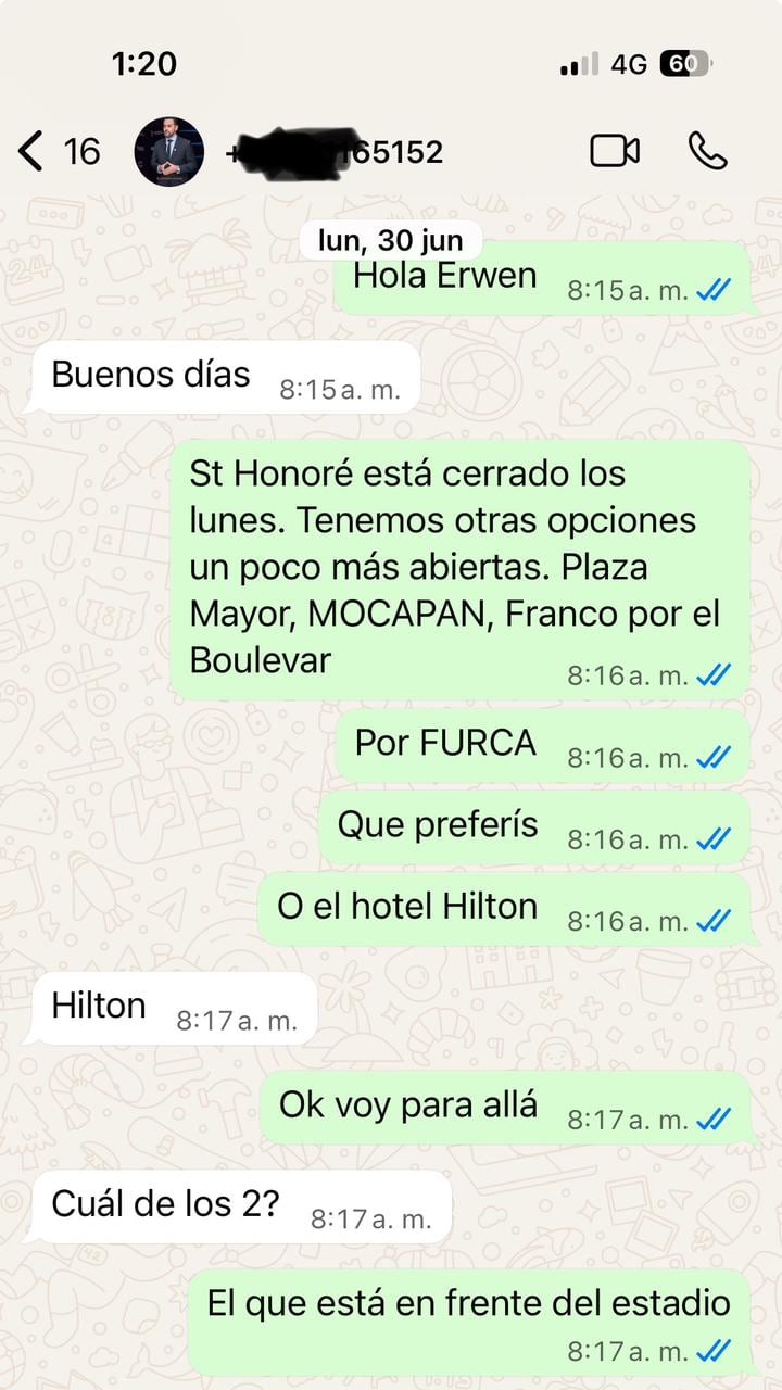 Mensajes Masís-Bulgarelli