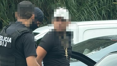 Detienen al segundo sospechoso del homicidio de ingeniero en Cartago