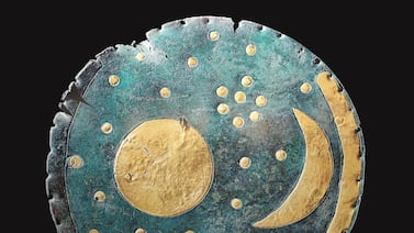 Cinco miradas a la Luna: del asombro primitivo a la imaginación moderna, estas obras nos recuerdan por qué nos fascina