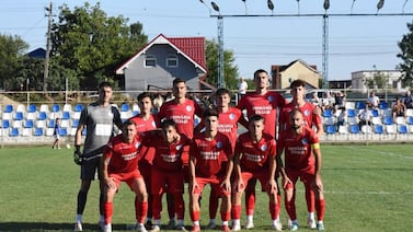 Equipo europeo le copia el escudo al Club Sport Cartaginés: vea el increíble parecido