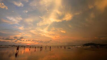 ¿Llegó el ‘clima de diciembre’? IMN confirma cuándo inicia la estación seca en Costa Rica
