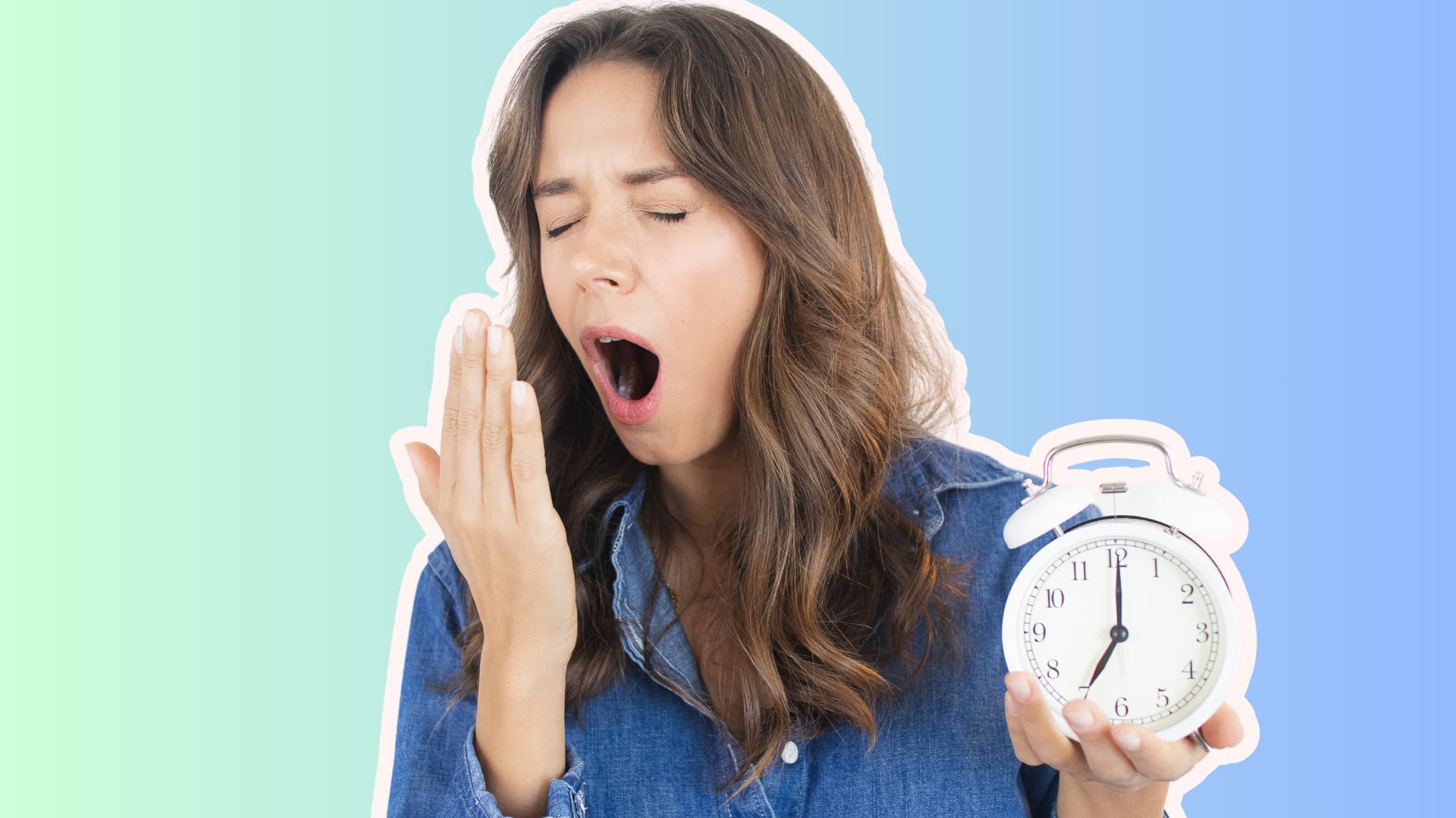 La clave está en observar los cambios en la rutina, si a pesar de aplicar los consejos para un hábito de vida saludable el cansancio es constante, consulte con un médico.