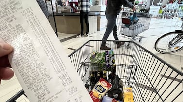 Inflación en la zona euro se desacelera a 1,7% en enero