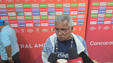 Leonardo Vargas, presidente de Cartaginés, tras sufrir como nunca y luego celebrar: ‘Fue algo magnífico’