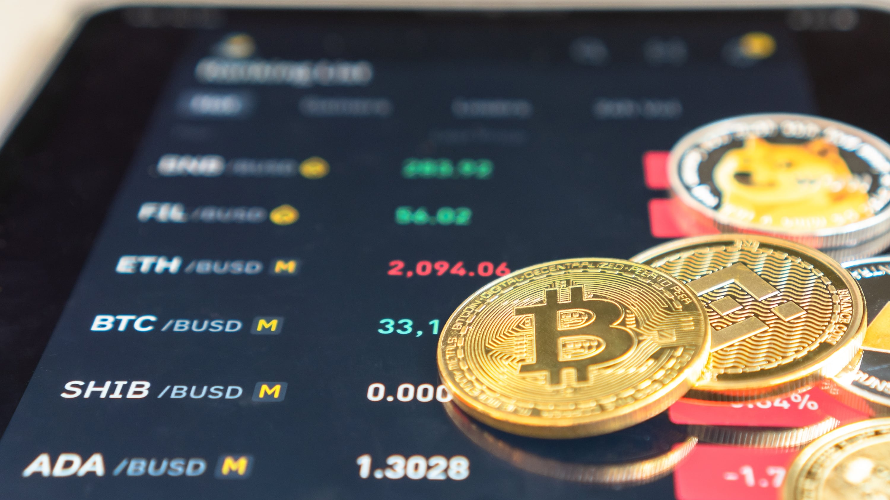 Criptomonedas