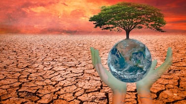 El mismo país lidera la emisión de gases de efecto invernadero y el desarrollo de tecnologías limpias