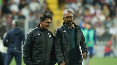 ¿Vladimir Quesada le mandó un dardo a Óscar Ramírez?