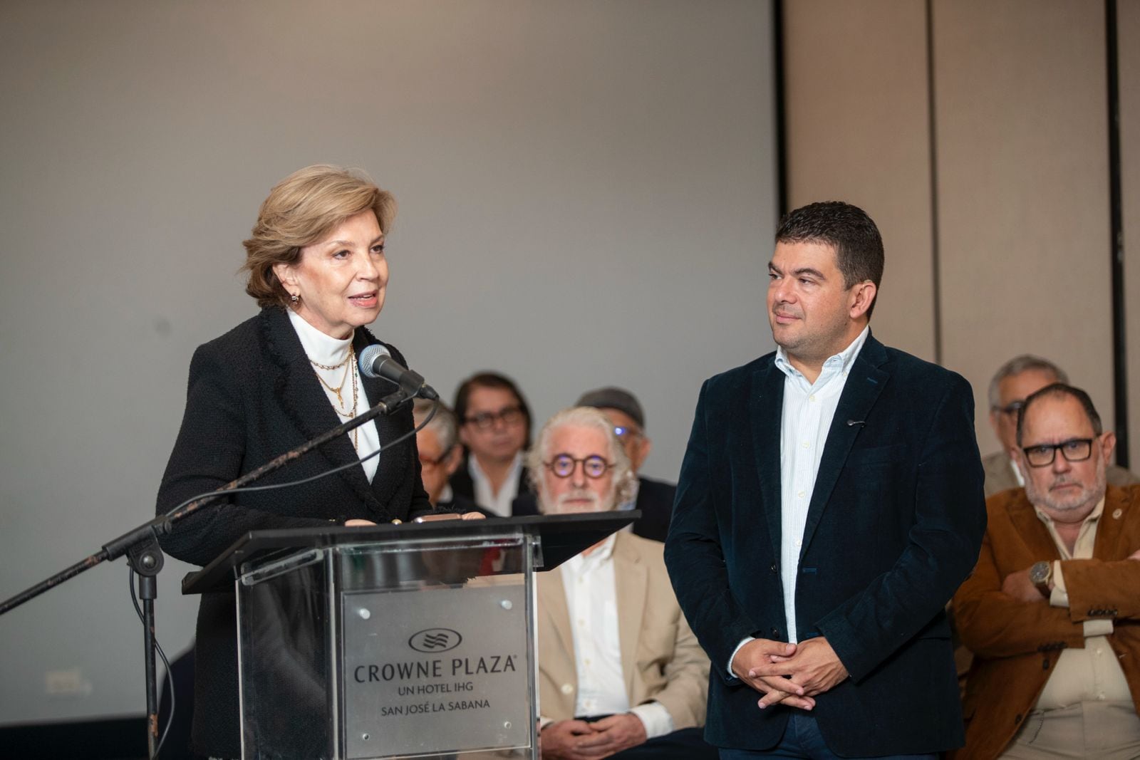 Adhesiones Álvaro Ramos