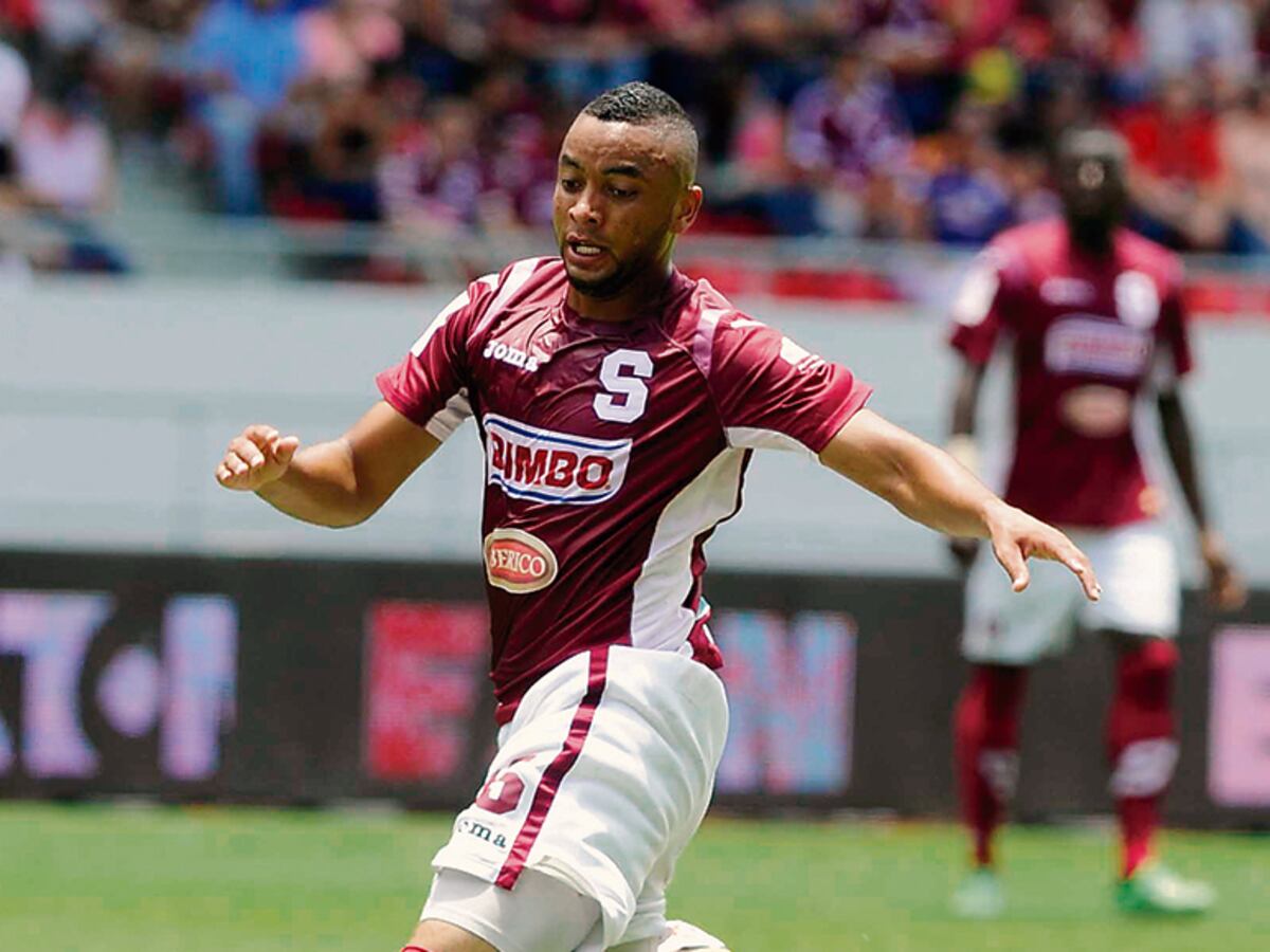 Foto: La Nación