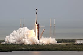 SpaceX de Musk solicita ingreso a la bolsa en una de las mayores OPI de la historia